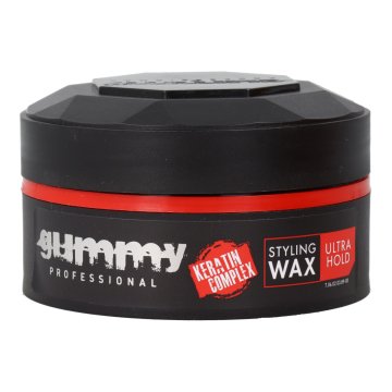 Formujúci vosk Gummy Ultra Hold 150 ml Vlasy