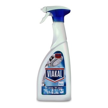 Proti vodnému kameňu Viakal VIAKAL ANTICAL 700 ml