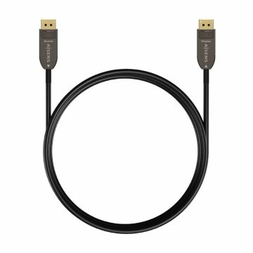 Kábel DisplayPort Aisens A155-0610 Čierna 50 m