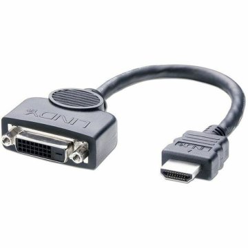 Kábel HDMI na DVI LINDY 41227