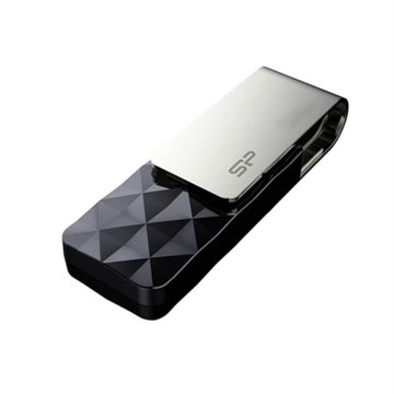 USB flash disk Silicon Power Blaze B30 128 GB