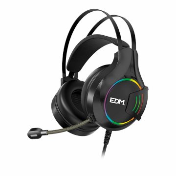 Herný Headset EDM 07752 for players