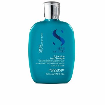 Sprej pre definované kučery Alfaparf Milano Semi Di Lino Curl 250 ml