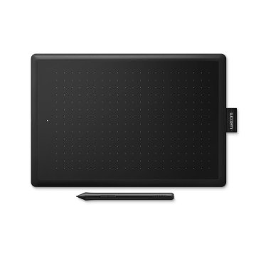 Grafické tablety a perá Wacom CTL-672-S