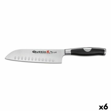 Santoku nôž Santoku Quttin