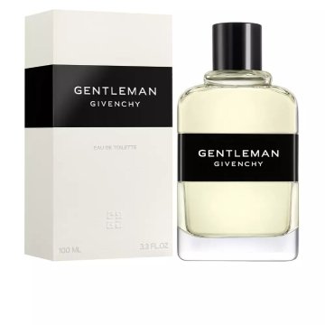 Pánsky parfum Givenchy NEW GENTLEMAN EDT 100 ml