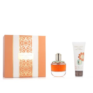 Súprava s dámskym parfumom Elie Saab EDP Girl Of Now Lovely 2 Kusy