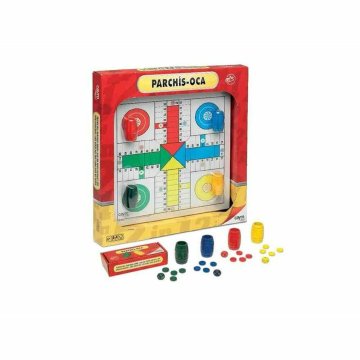 Rada Parcheesi Cayro