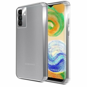 Puzdro na mobil PcCom Samsung Galaxy A04s Transparentná Samsung