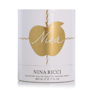 Dámsky parfum Nina Ricci Nina Collector Edition EDT 80 ml