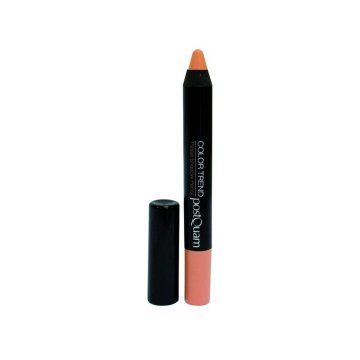 Očné tiene Postquam Color Trend Nº 10 Pastel Camel 10 g Stick