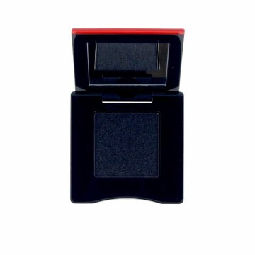 Očné tiene Shiseido POP PowderGel 09-sparkling black