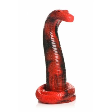 Realistické dildo XR