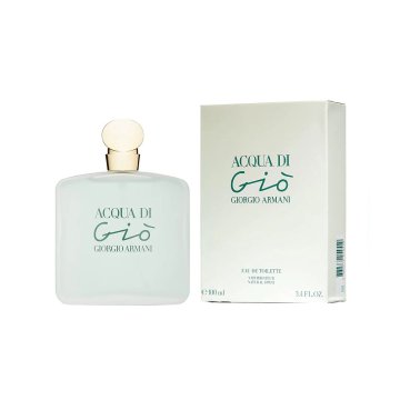 Dámsky parfum Armani Acqua Di Gio EDT 100 ml