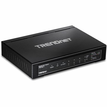 switch Trendnet TPE-TG611 12 Gbps