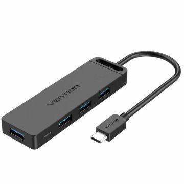 USB rozbočovač Vention TGKBD