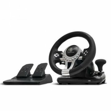 Bezdrôtový Herný Ovládač Spirit of Gamer Race Wheel Pro 2