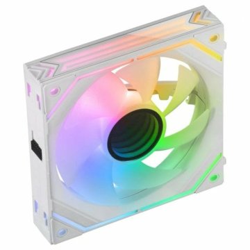 CPU ventilátor Mars Gaming MFLINKFINITYW