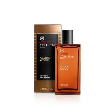 Pánsky parfum Collistar EDT Acqua Wood 100 ml