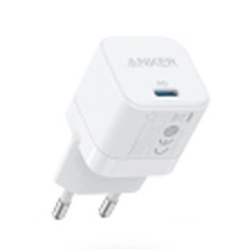 Stenová nabíjačka Anker POWERPORT II Biela 20 W