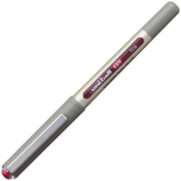 Pero na tekutý atrament Uni-Ball Rollerball Eye Fine UB-157 0,7 mm (12 Kusy)