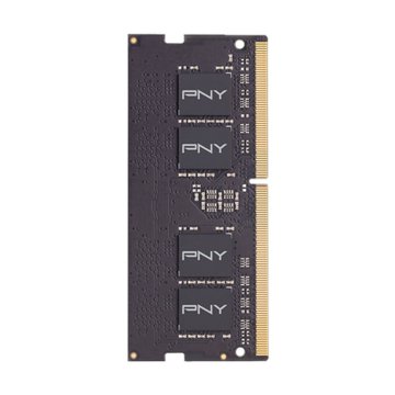 Pamäť RAM PNY MN16GSD42666 16 GB DDR4 2666 Mhz CL19 16 GB DDR4 2666 MHz CL19 SODIMM