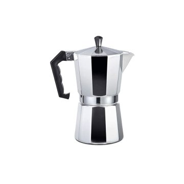 Moka Kanvica EDM Aluminium 12 Šálky