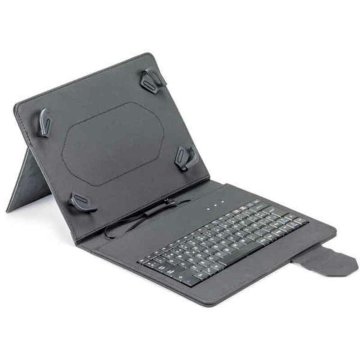 Púzdro na tablet Maillon Technologique URBAN KEYBOARD USB 9,7" - 10,2"