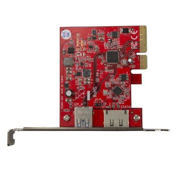 Karta PCI Startech PEXUSB311A1E