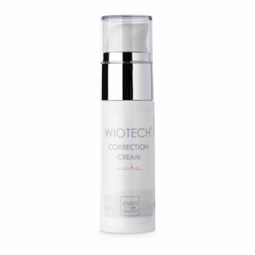 Hydratačný krém na tvár Wiotech WT-CorrectionCream 30 ml