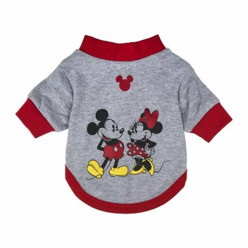 Dog Pyjamas Mickey Mouse Viacfarebná