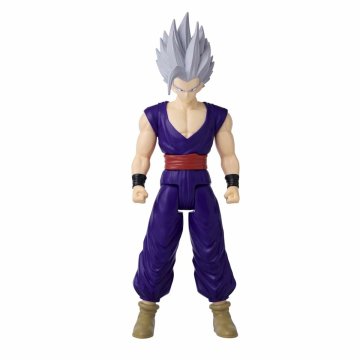 Pohyblivé figúrky Bandai Dragon Ball Limit Breakers Series Gohan Beast 30 cm