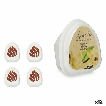 Air freshener set Vanilka 50 g (12 kusov)