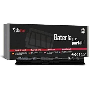 Batéria pre notebook BAT2079 Čierna 2200 mAh