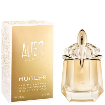 Dámsky parfum Mugler Alien Goddess EDP 30 ml