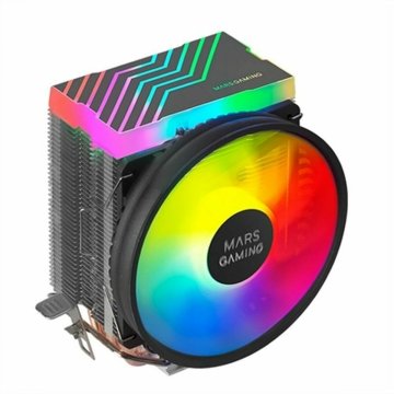 Ventilátor Mars Gaming MCPU33