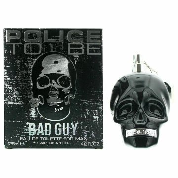 Pánsky parfum Police EDT To Be Bad Guy 125 ml