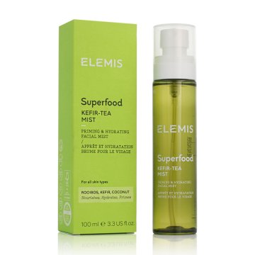 Tvárová hmla Elemis Superfood 100 ml