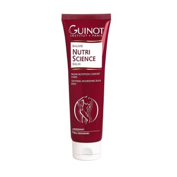 Hydratačný balzam na telo Guinot Nutriscience 150 ml