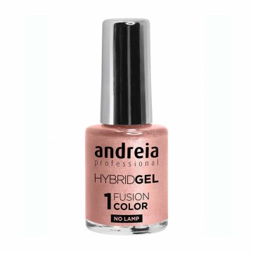 lak na nechty Andreia Hybrid Fusion H49 (10,5 ml)