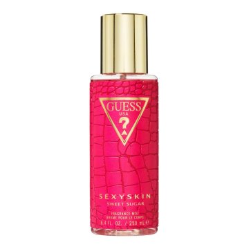 Telový vôňa Guess Sexy Skin Sweet Sugar 250 ml