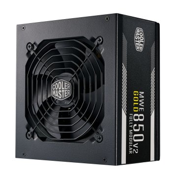 Napájací Zdroj Cooler Master MPE-8501-AFAAG-NL 850 W 80 Plus Gold