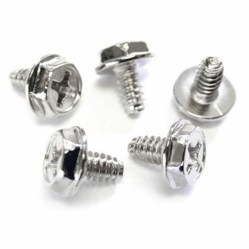 Súprava skrutiek Startech SCREW6_32