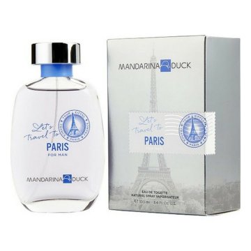 Pánsky parfum Mandarina Duck EDT