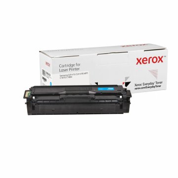 Kompatibilné toner Xerox 006R04309 Azúrová