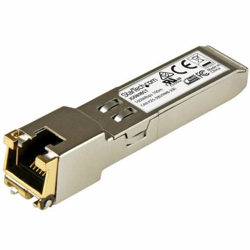 Optický modul SFP pre singlemode kábel Startech JD089BST