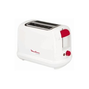 Hriankovač Moulinex LT160111 Biela 850 W