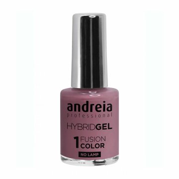 lak na nechty Andreia Hybrid Fusion (10,5 ml)