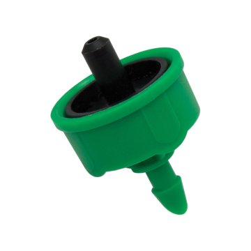 Samokompensačná kvapkačka Aqua Control Stopper 905110 4 l/h Automatické čistenie Auto-odvodnenie 10 