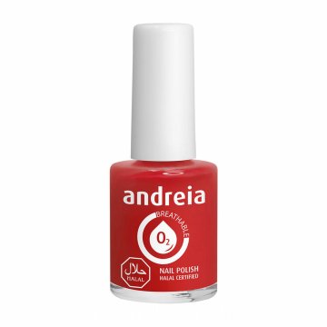 lak na nechty Andreia Breathable B15 (10,5 ml)